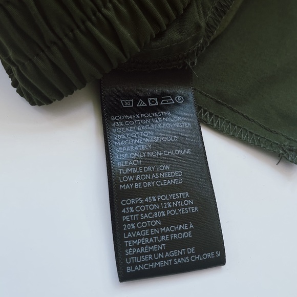 NWT Urban Outfitters Stretch Waist Pants - Picture 11 of 11